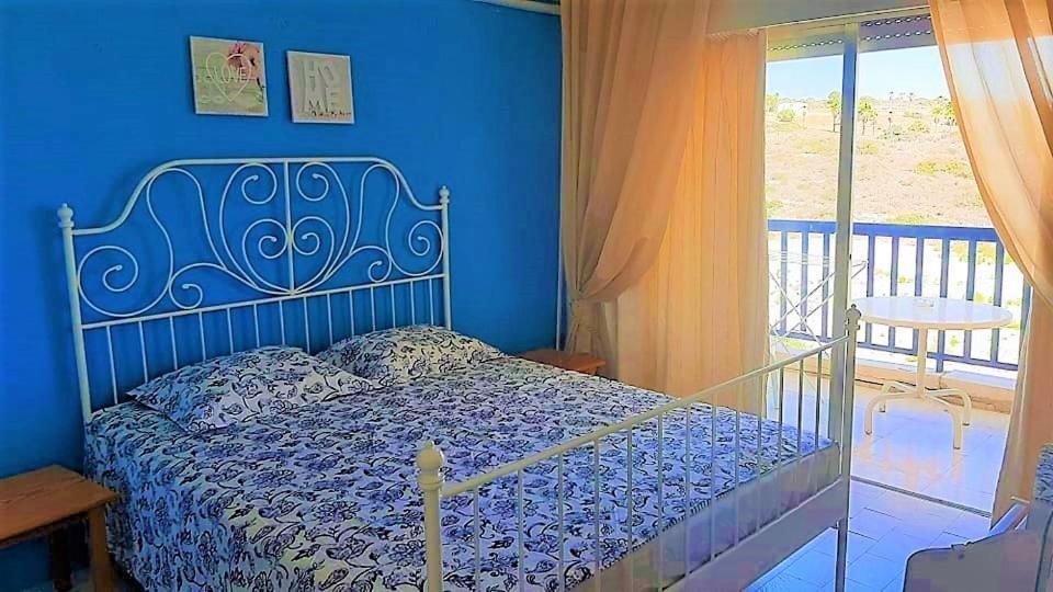 1 Bedroom Apartment With A Magnificent Sea View Limassol Bagian luar foto